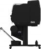 Ploter CANON imagePROGRAF TX-4200 z 2-ma rolkmi podającymi + taca układająca SS41